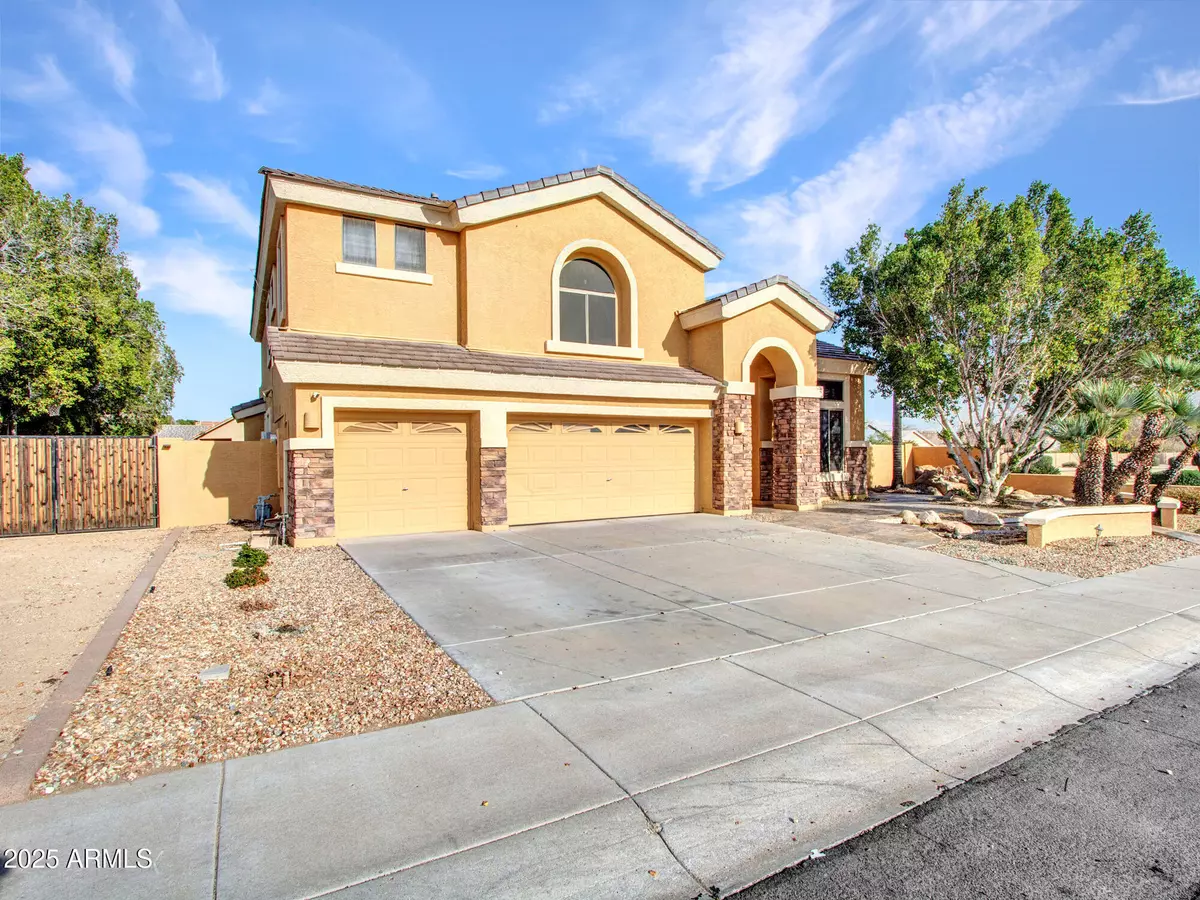 Peoria, AZ 85383,25453 N 68TH Lane