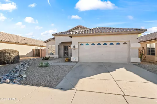 Phoenix, AZ 85024,2537 E VISTA BONITA Drive