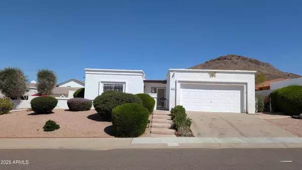 1222 E ACOMA Drive, Phoenix, AZ 85022
