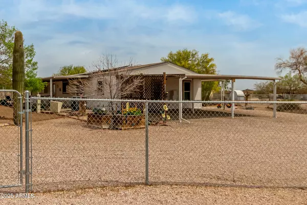 Buckeye, AZ 85326,2111 S 248TH Avenue
