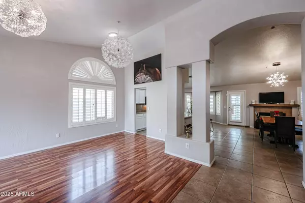 Scottsdale, AZ 85260,8826 E PALM RIDGE Drive
