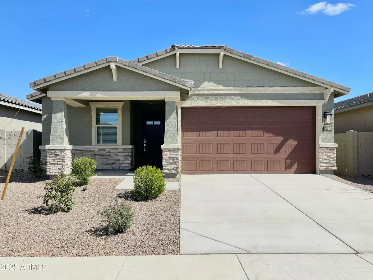 Surprise, AZ 85387,25273 N 144th Drive