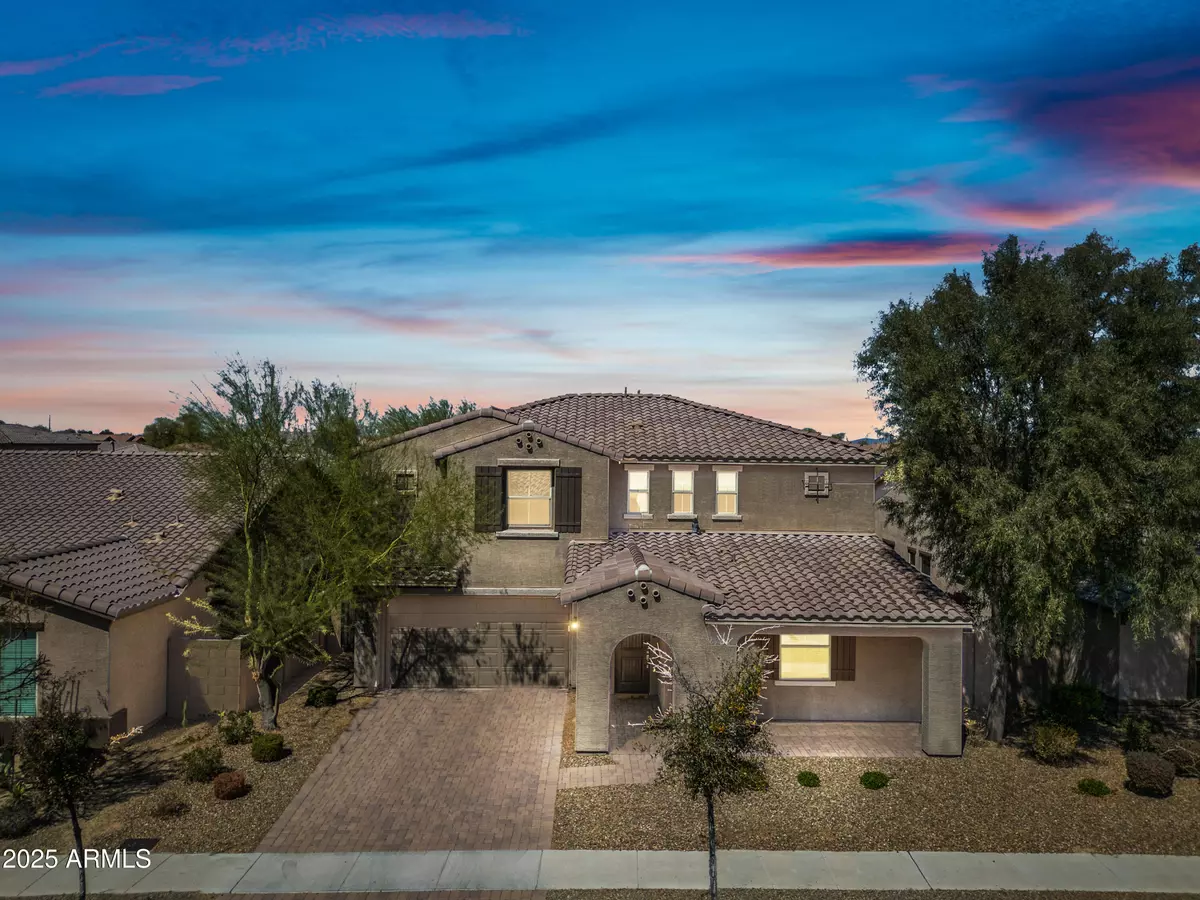Laveen, AZ 85339,5132 W LYDIA Lane