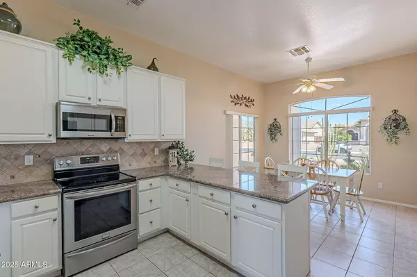 Peoria, AZ 85373,20291 N 108TH Lane