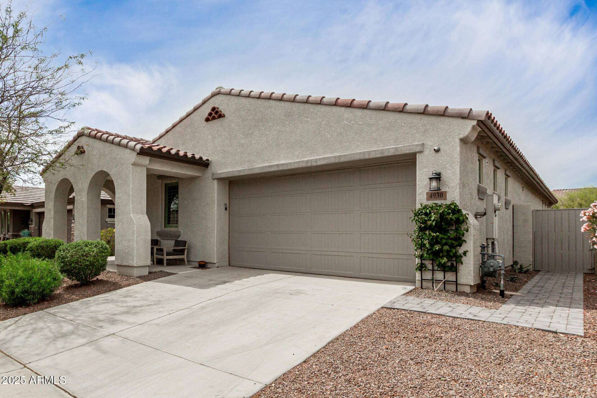 Buckeye, AZ 85396,4930 N 206TH Lane