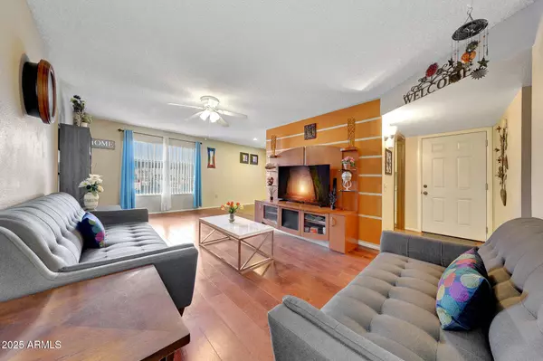 Sun City, AZ 85351,13207 N 98TH Avenue #H
