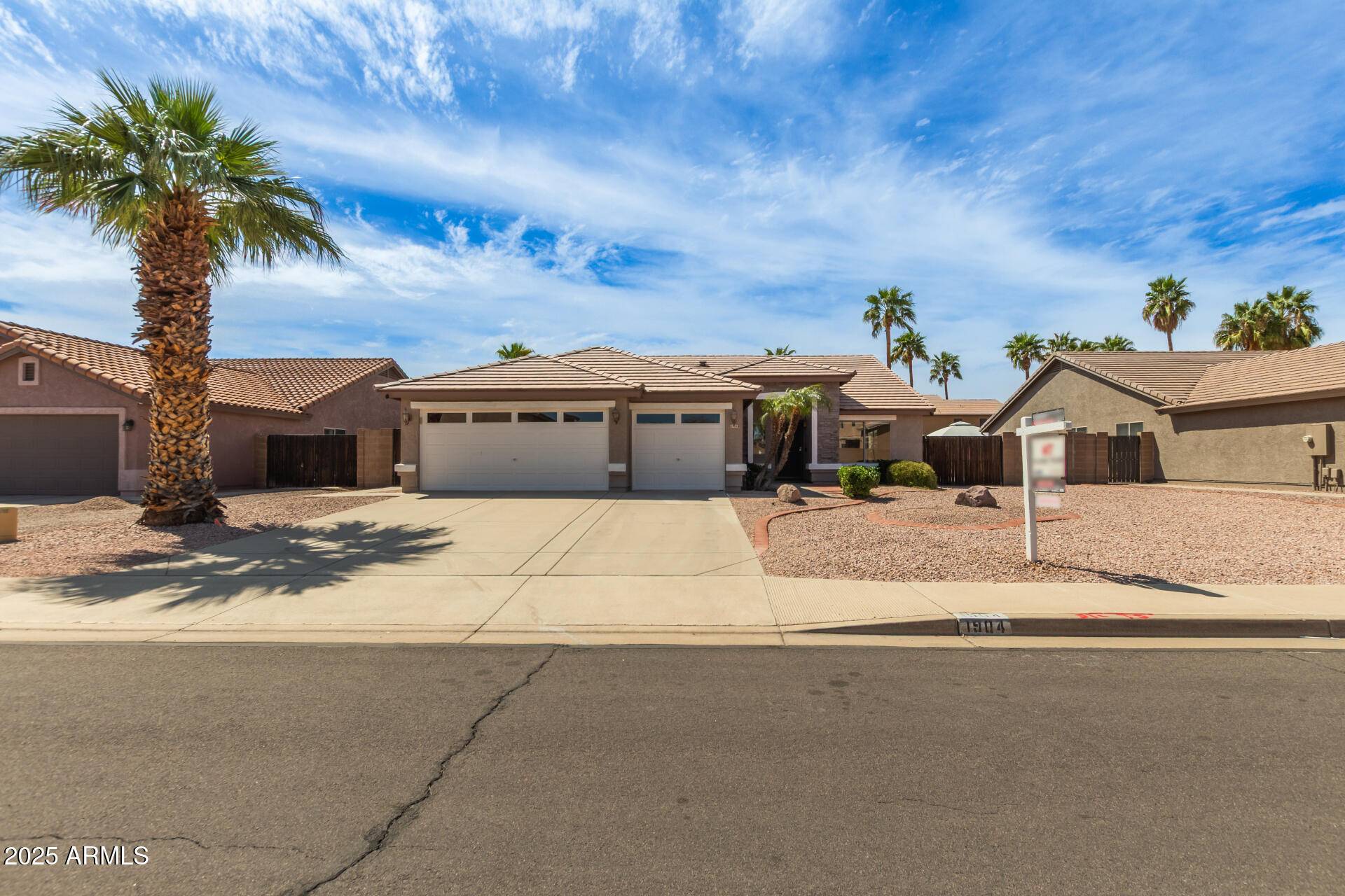 1904 S DEXTER --, Mesa, AZ 85209