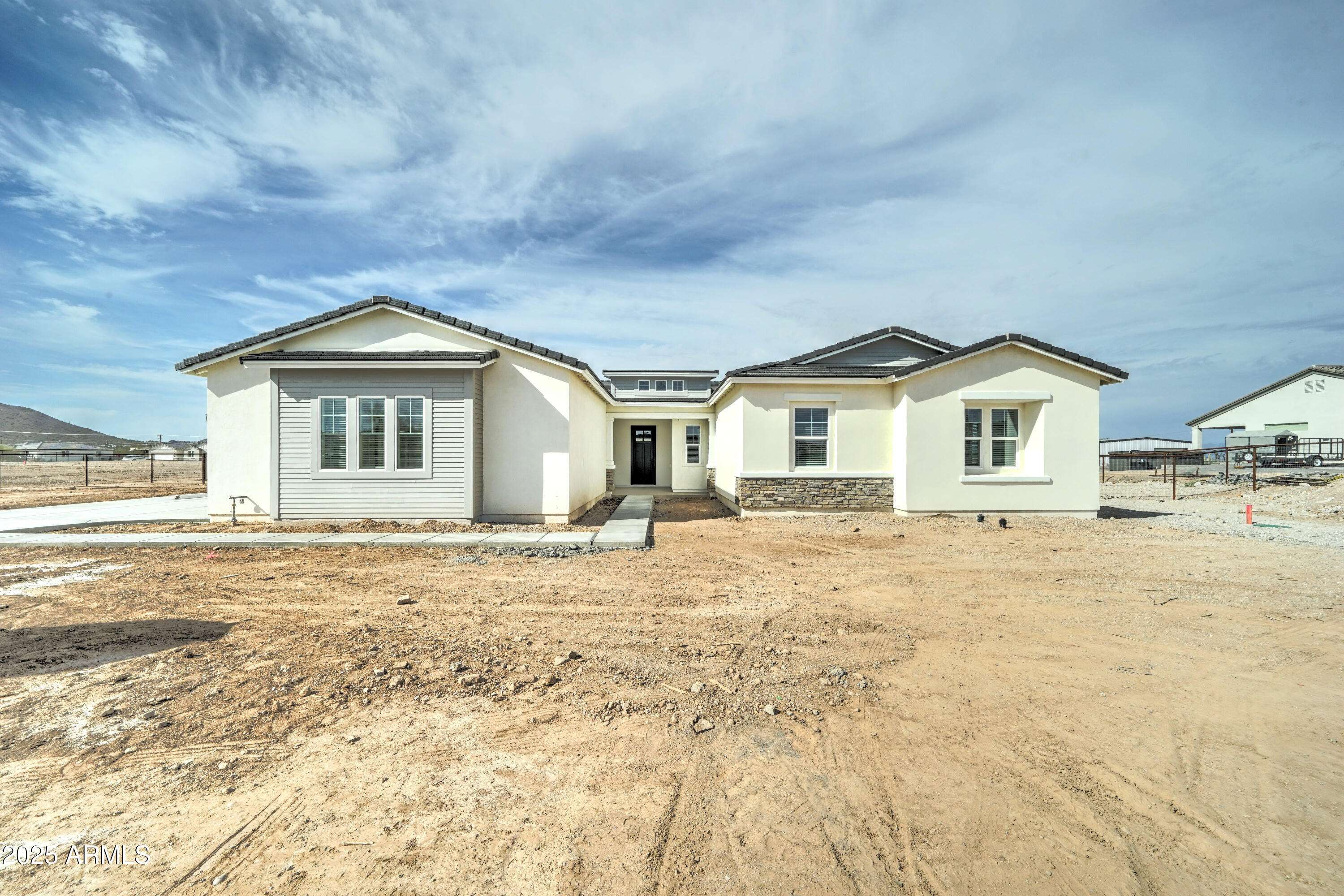 4024 W Moon Dust Trail, Queen Creek, AZ 85142