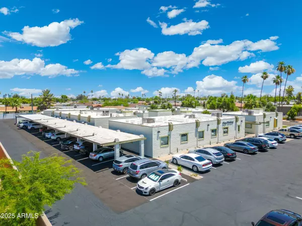 Tempe, AZ 85282,1050 E SOUTHERN Avenue