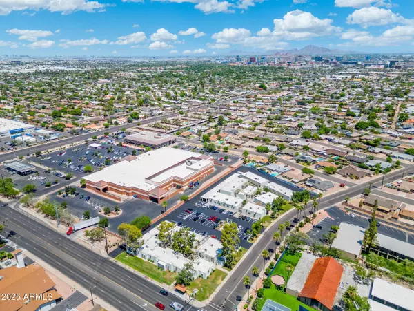 Tempe, AZ 85282,1050 E SOUTHERN Avenue