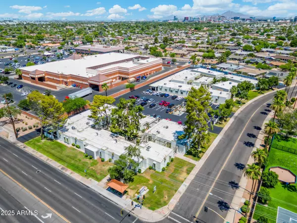 Tempe, AZ 85282,1050 E SOUTHERN Avenue