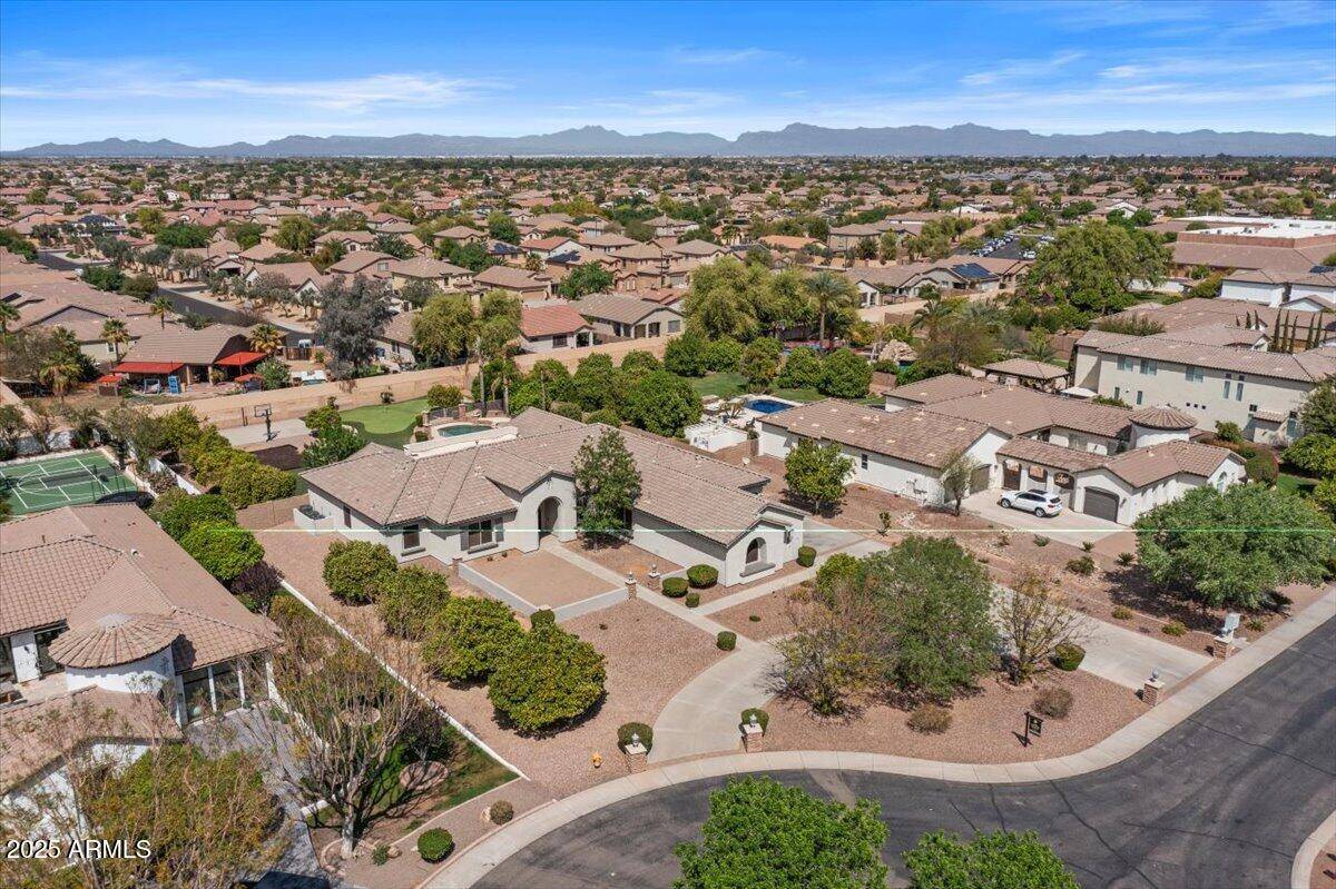 Gilbert, AZ 85298,3410 E VALLEJO Court
