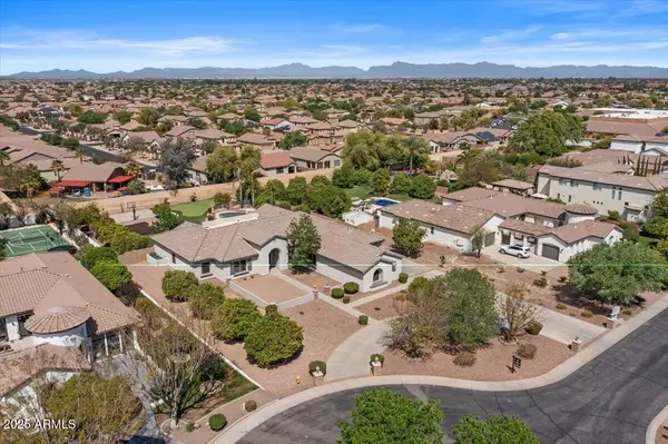 Gilbert, AZ 85298,3410 E VALLEJO Court