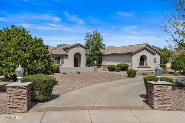 Gilbert, AZ 85298,3410 E VALLEJO Court