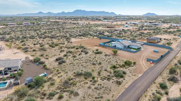 Scottsdale, AZ 85262,0 E Saguaro Vista Drive #-