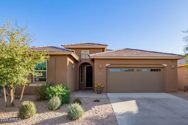 4019 E MARK Lane Cave Creek, AZ 85331