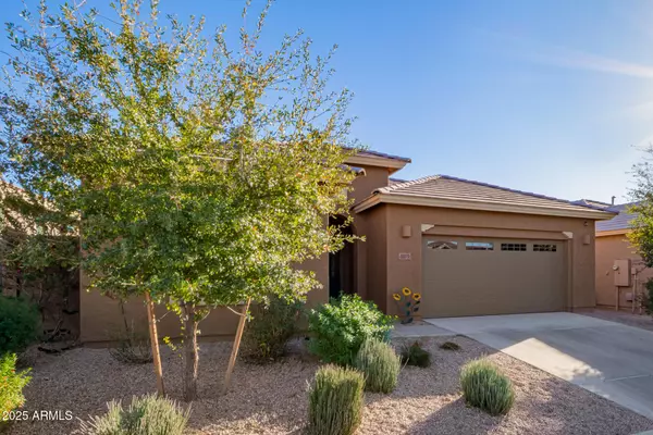 4019 E MARK Lane Cave Creek, AZ 85331