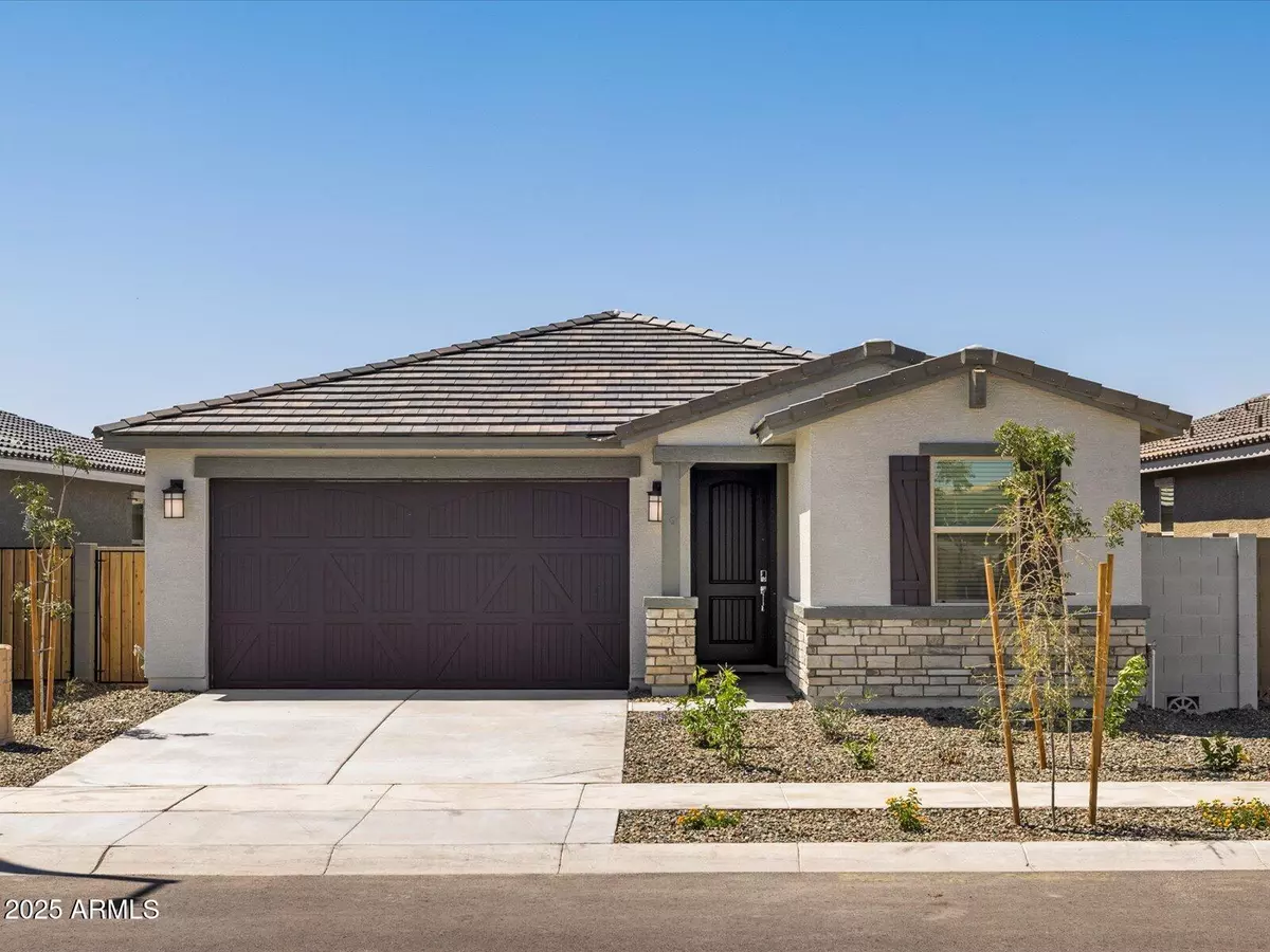 Surprise, AZ 85387,16015 W DESERT HOLLOW Drive