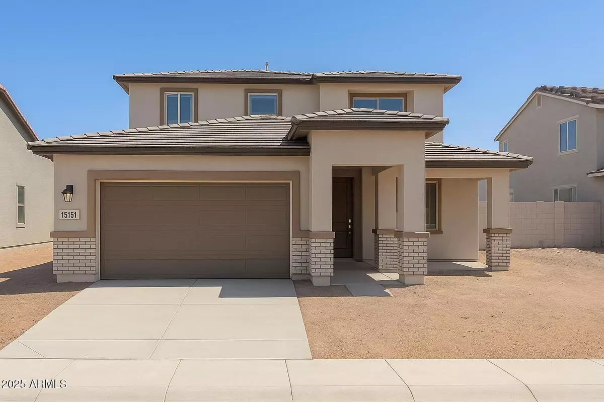 Surprise, AZ 85387,15151 W Gray Fox Trail
