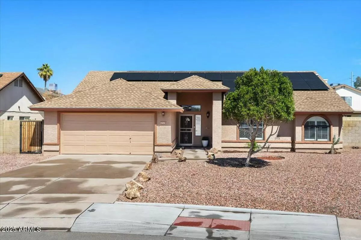Peoria, AZ 85345,7508 W BERYL Avenue