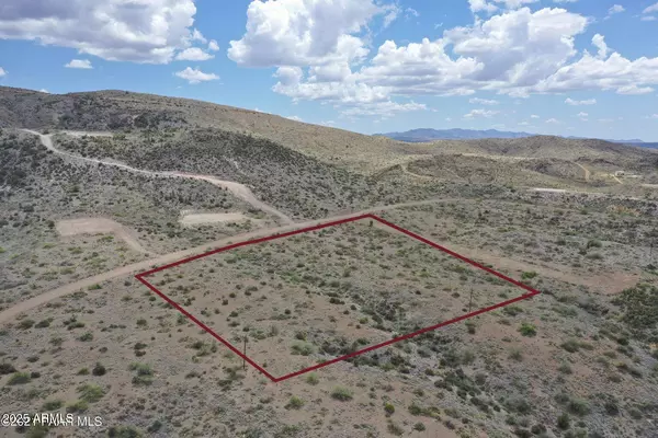 Mayer, AZ 86333,17500 S Dripping Springs Road #14