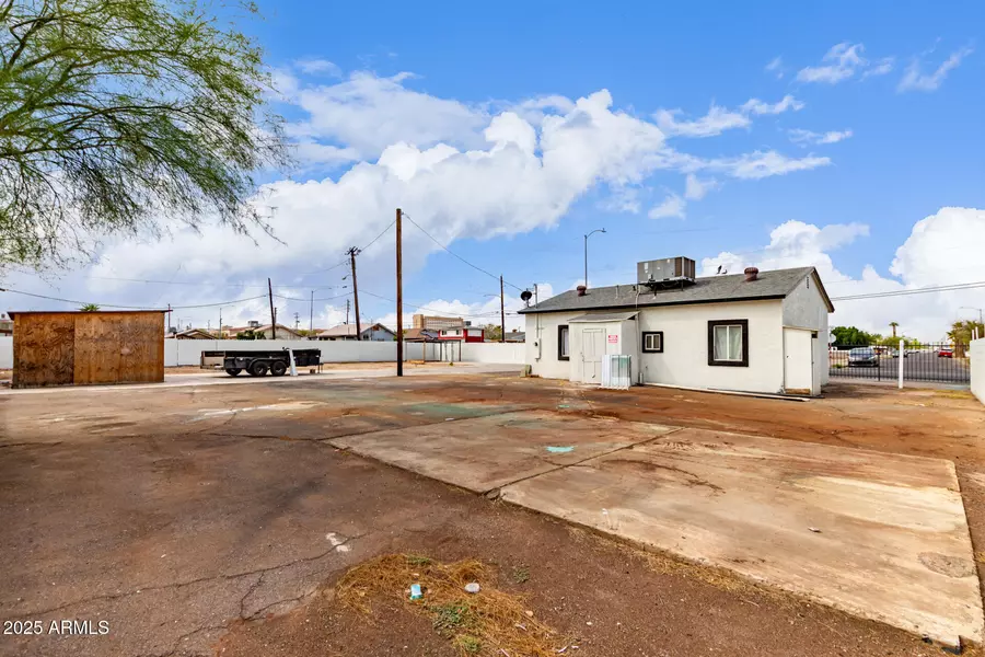 1341 W FILLMORE Street #4, Phoenix, AZ 85007