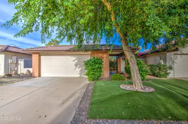 Phoenix, AZ 85044,12221 S PAIUTE Street
