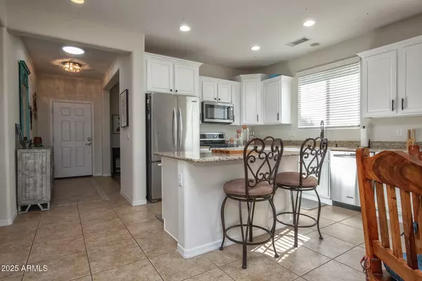 Buckeye, AZ 85396,20222 N 267TH Lane