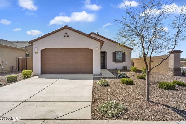 3309 E MALIBU Drive, San Tan Valley, AZ 85143