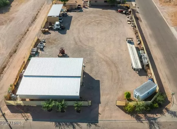 Casa Grande, AZ 85122,408 W 2ND Avenue