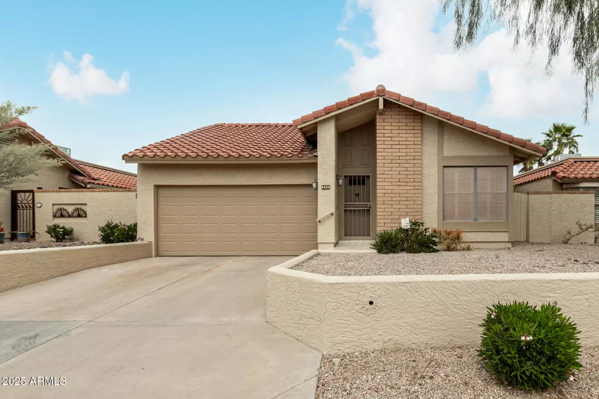 Phoenix, AZ 85044,4436 E SHOMI Street