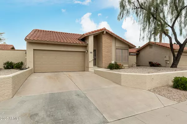 Phoenix, AZ 85044,4436 E SHOMI Street