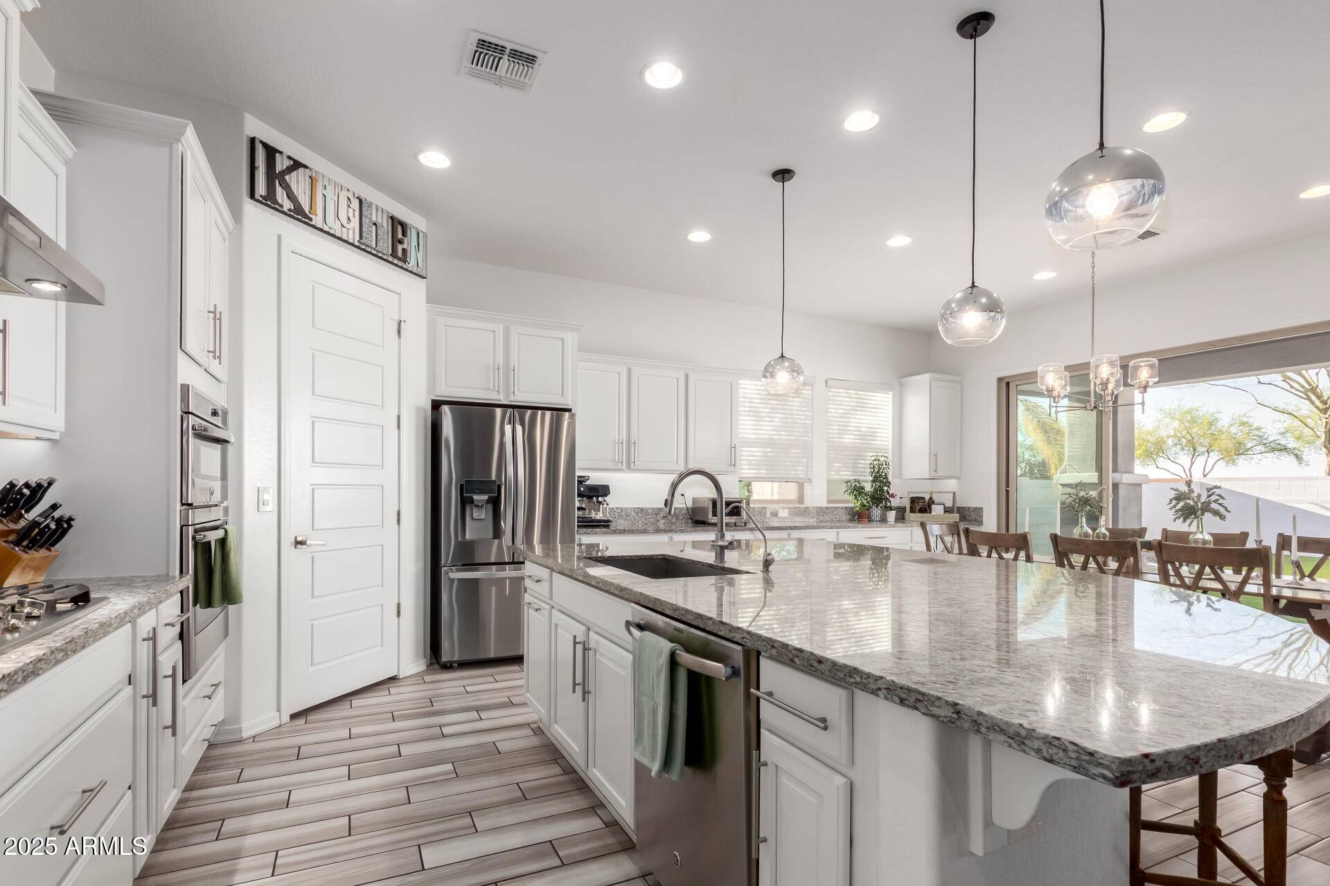Gilbert, AZ 85298,3522 E PENEDES Drive