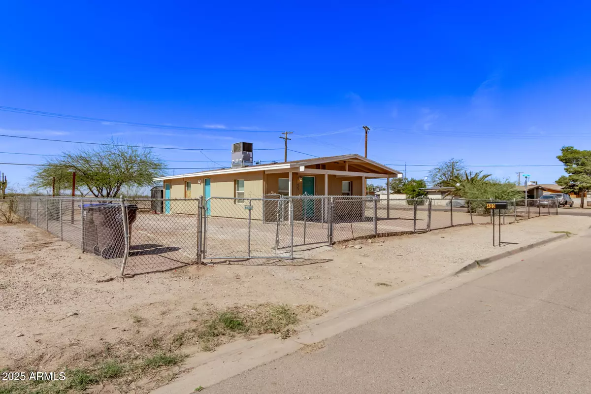Eloy, AZ 85131,423 W PHOENIX Avenue