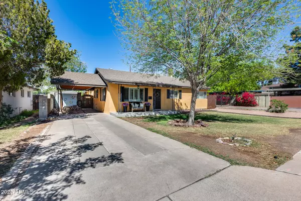 304 W 6TH Street Mesa, AZ 85201