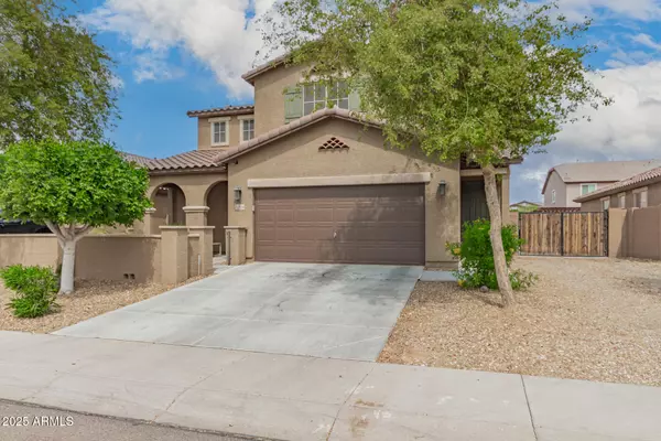 Avondale, AZ 85323,12214 W DAVIS Lane