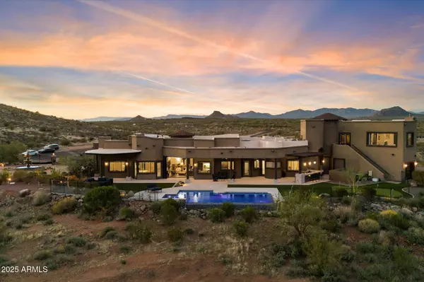 Scottsdale, AZ 85262,27411 N 120TH Street