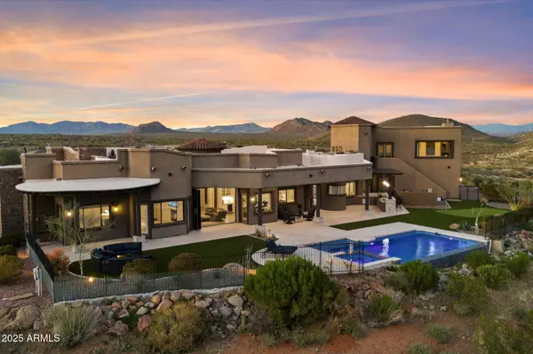 27411 N 120TH Street, Scottsdale, AZ 85262