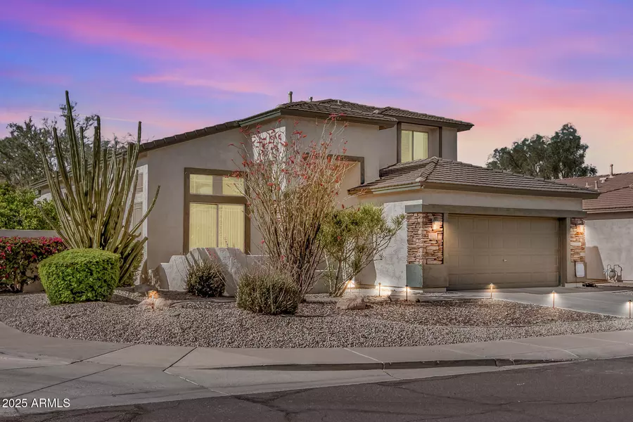 1635 W WINDSONG Drive, Phoenix, AZ 85045