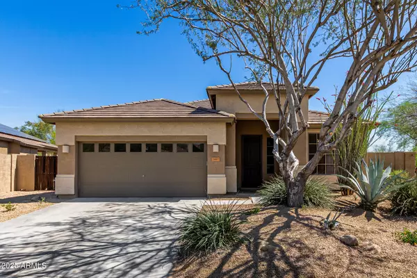 Peoria, AZ 85383,26807 N 84th Avenue