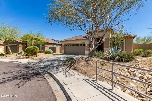 Peoria, AZ 85383,26807 N 84th Avenue