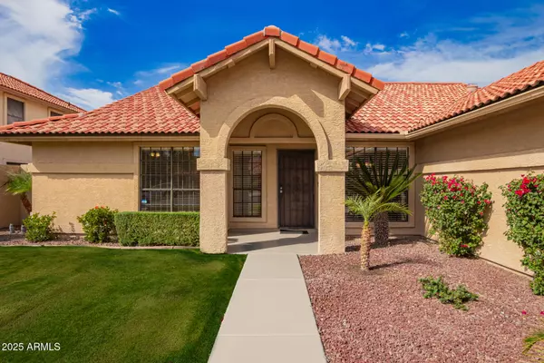 Glendale, AZ 85308,7626 W MCRAE Way