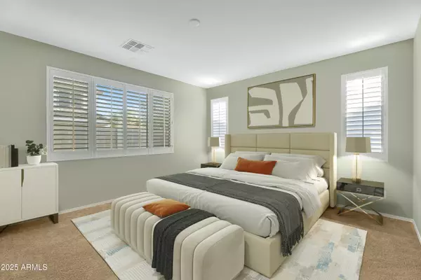 937 E ROJO Way Gilbert, AZ 85297