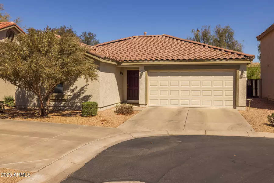 1106 S FRESNO Court, Chandler, AZ 85286