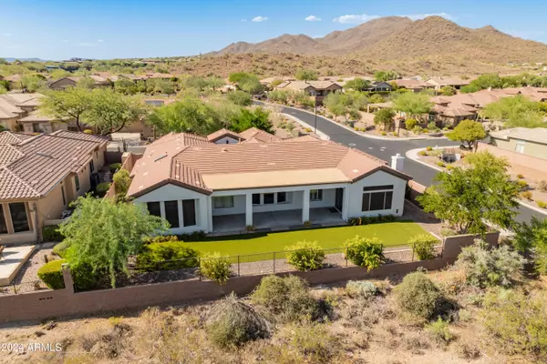 Phoenix, AZ 85086,41253 N WHISTLING STRAIT Court