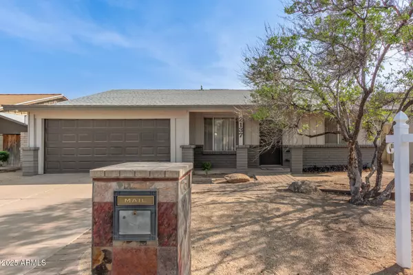 Tempe, AZ 85283,2137 E CORNELL Drive