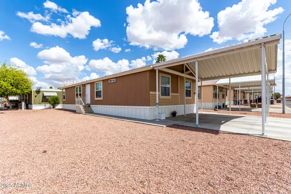 Mesa, AZ 85208,9431 E CORALBELL Avenue #83