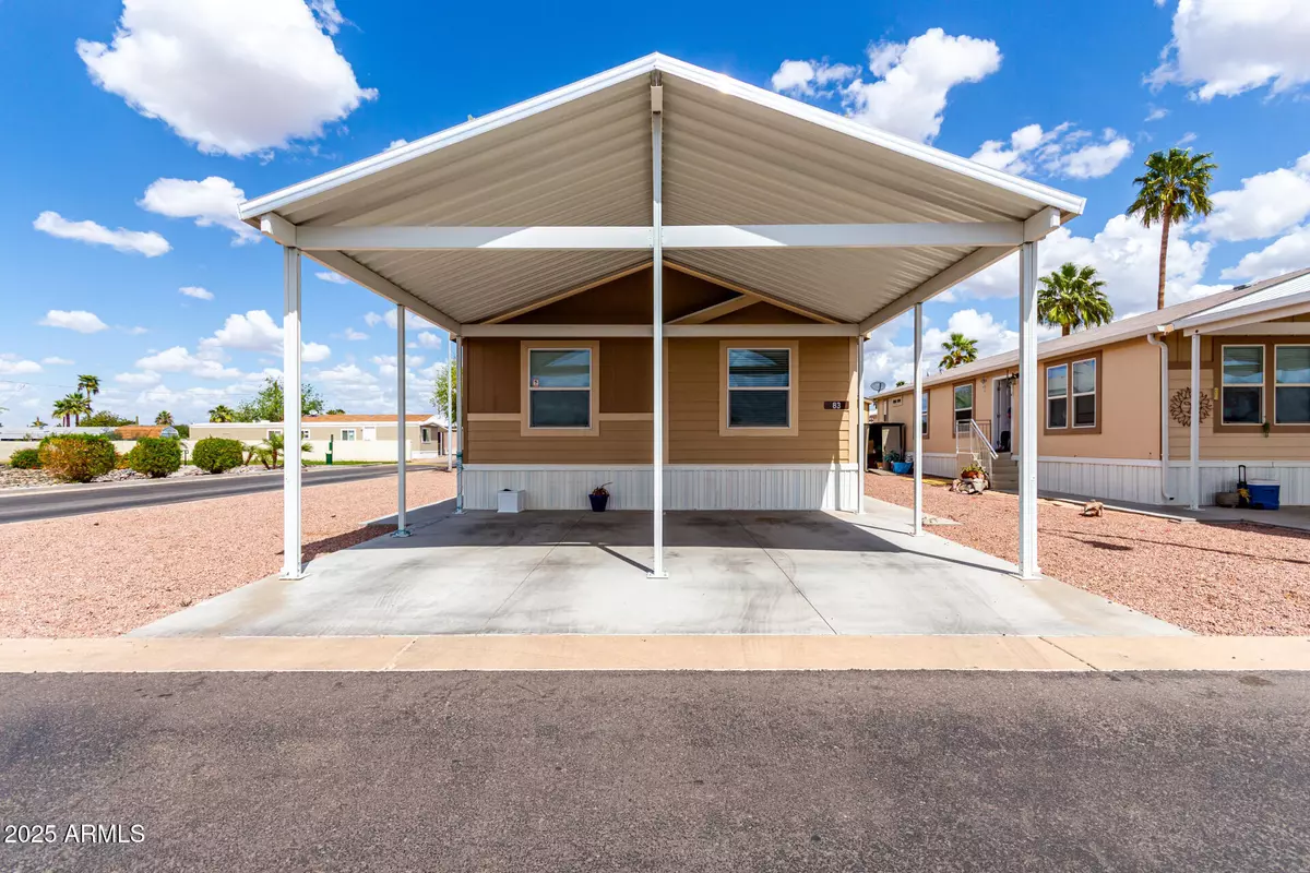 Mesa, AZ 85208,9431 E CORALBELL Avenue #83