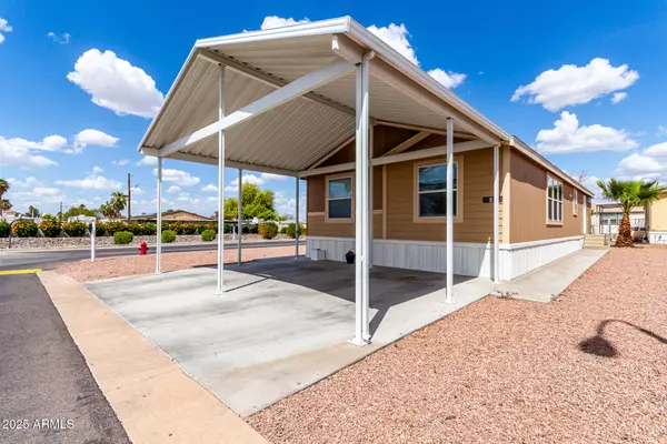 Mesa, AZ 85208,9431 E CORALBELL Avenue #83