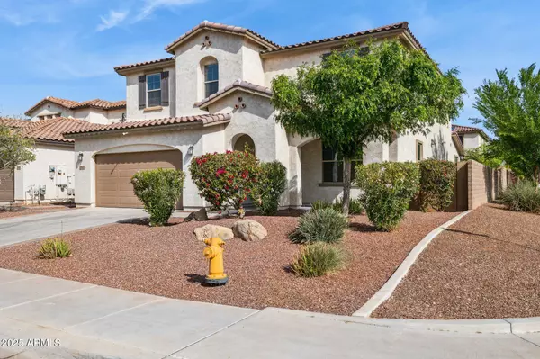 Peoria, AZ 85383,9976 W VIA MONTOYA Drive
